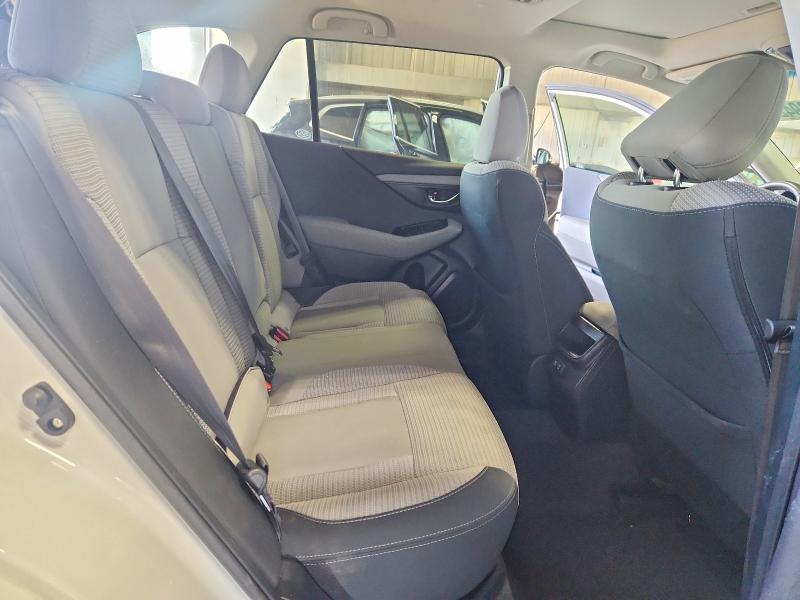 Продаж на аукціоні авто 2021 Subaru Outback, vin: 4S4BTAFCXM3205011, номер лоту: 59289426