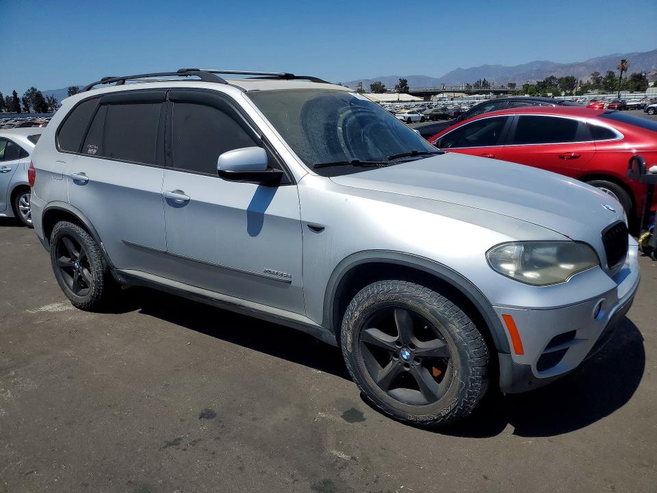 Продаж на аукціоні авто 2012 Bmw X5, vin: 5UXZW0C57CL664486, номер лоту: 62293376