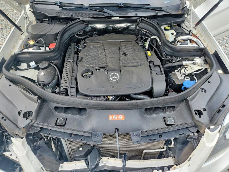 62843596 :رقم المزاد ، WDCGG5HB6DG124956 vin ، 2013 Mercedes-benz Glk مزاد بيع