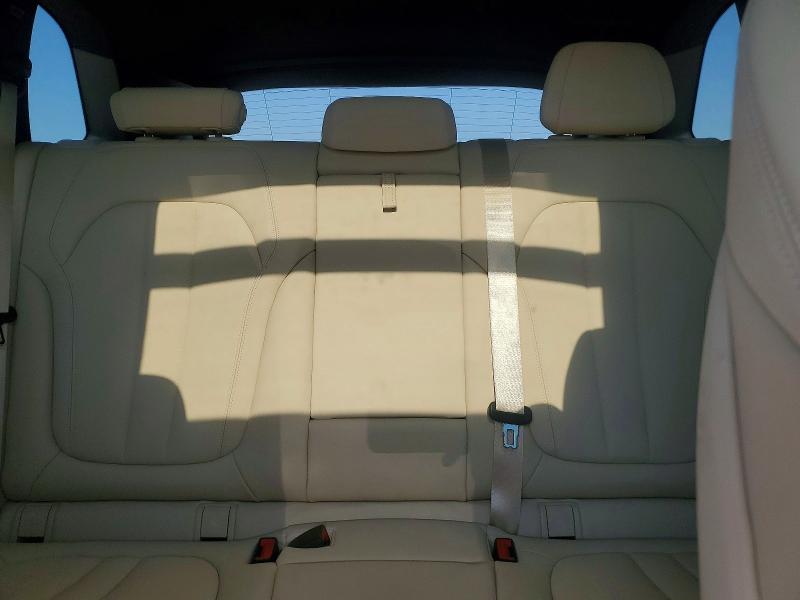 Продажа на аукционе авто 2020 Bmw X5, vin: 5UXCR6C00L9B42027, номер лота: 60077576