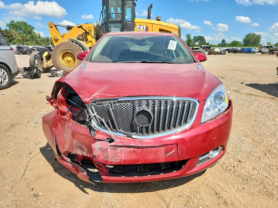 Продаж на аукціоні авто 2014 Buick Verano, vin: 1G4PR5SK0E4219603, номер лоту: 85980665