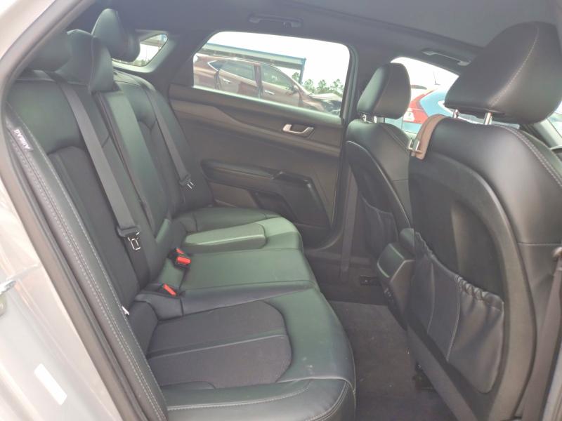 Auction sale of the 2024 Kia K5, vin: 5XXG64J27RG253574, lot number: 63651966