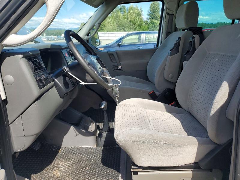 Продажа на аукционе авто 2003 Volkswagen Eurovan, vin: WV2MB47013H001674, номер лота: 60141056