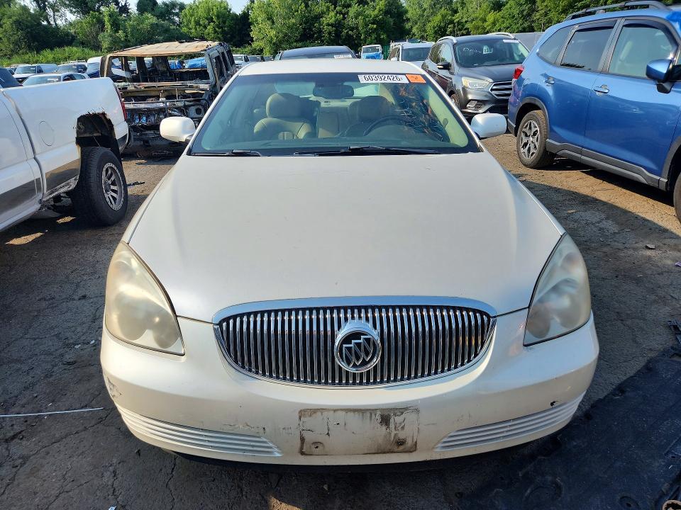 Продаж на аукціоні авто 2007 Buick Lucerne, vin: 1G4HD57257U231261, номер лоту: 60392426
