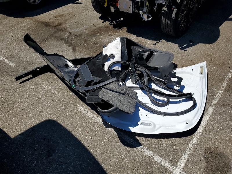 2024 Tesla Model Y მანქანა იყიდება აუქციონზე, vin: 7SAYGDED4RF196608, აუქციონის ნომერი: 60297436