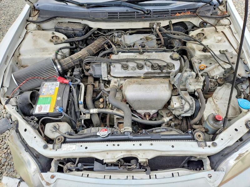 2002 Honda Accord მანქანა იყიდება აუქციონზე, vin: 3HGCG66502G704987, აუქციონის ნომერი: 62897806