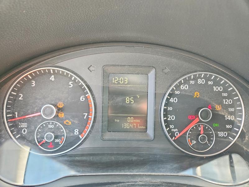 60466876 :رقم المزاد ، 3VWRA7AJ6AM025274 vin ، 2010 Volkswagen Jetta مزاد بيع