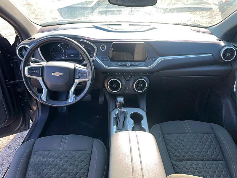 Aukcja sprzedaży 2019 Chevrolet Blazer, vin: 3GNKBGRS5KS669383, numer aukcji: 60723246