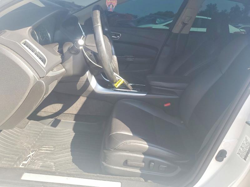 Aukcja sprzedaży 2018 Acura Tlx, vin: 19UUB1F39JA006668, numer aukcji: 60493626