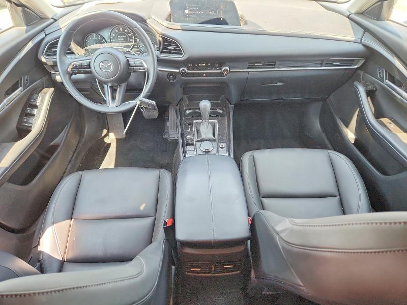Auction sale of the 2025 Mazda Cx-30, vin: 3MVDMBBM4SM832053, lot number: 85611515