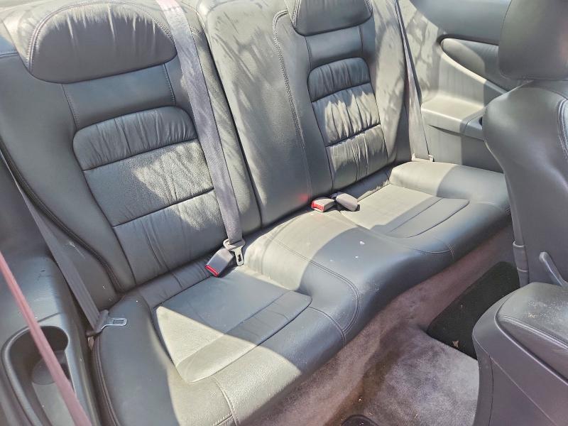 58946636 :رقم المزاد ، 1HGCG22522A003705 vin ، 2002 Honda Accord مزاد بيع