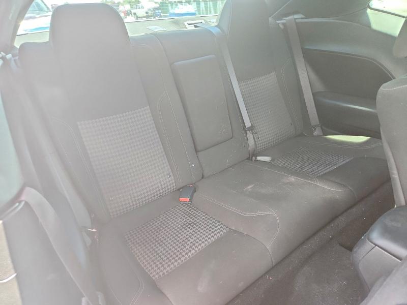 2022 Dodge Challenger მანქანა იყიდება აუქციონზე, vin: 2C3CDZAG6NH212152, აუქციონის ნომერი: 59326656