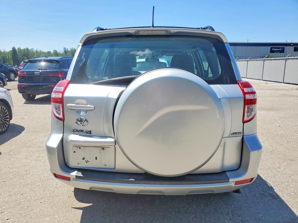 Aukcja sprzedaży 2011 Toyota Rav4, vin: 2T3BF4DV5BW163701, numer aukcji: 63150806