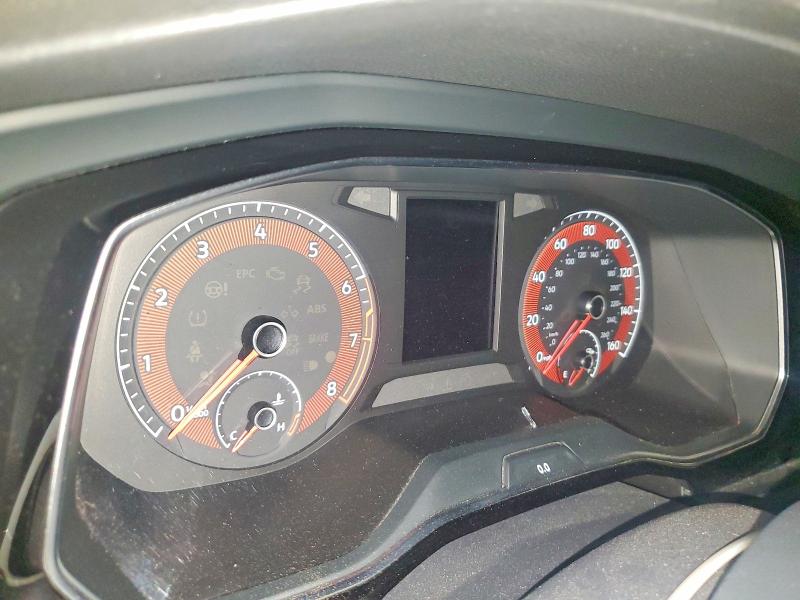 Продажа на аукционе авто 2019 Volkswagen Jetta, vin: 3VWC57BU0KM041460, номер лота: 59386946