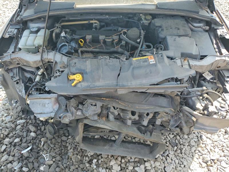 59671356 :رقم المزاد ، 1FADP3F2XDL297117 vin ، 2013 Ford Focus مزاد بيع