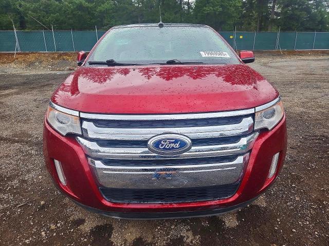 2013 Ford Edge მანქანა იყიდება აუქციონზე, vin: 2FMDK4JC3DBC78385, აუქციონის ნომერი: 62347726
