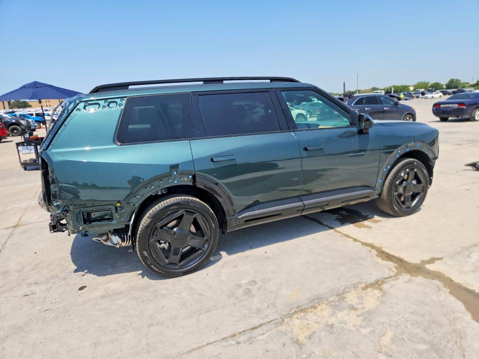 Aukcja sprzedaży 2027 Kia Telluride Hybrid, vin: 5XYPDESA3VG025305, numer aukcji: 61963286