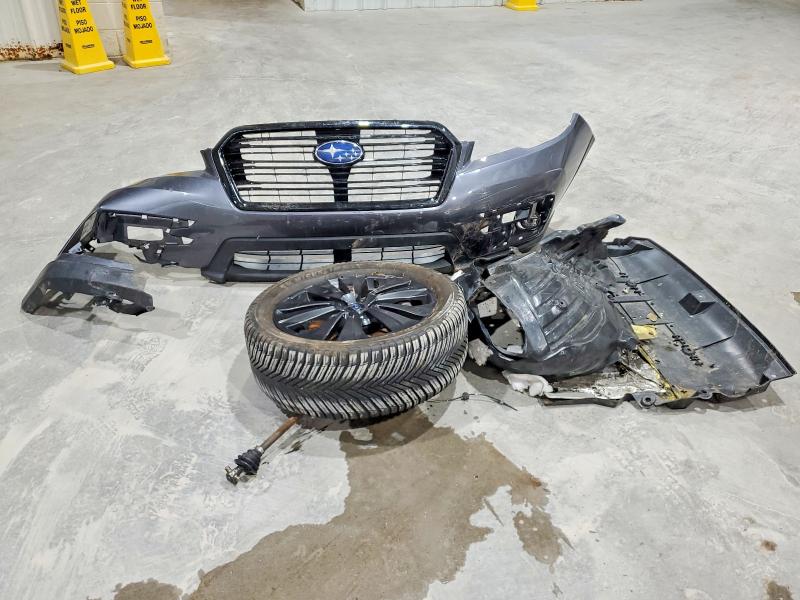 Aukcja sprzedaży 2022 Subaru Ascent, vin: 4S4WMAJD2N3442026, numer aukcji: 77250725