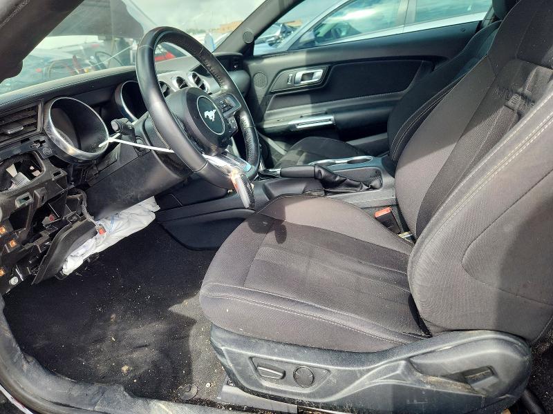 Продажа на аукционе авто 2023 Ford Mustang, vin: 1FA6P8CF9P5306315, номер лота: 60127826
