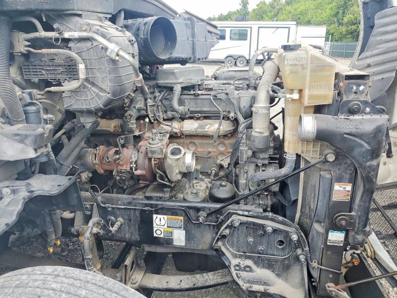 2021 Peterbilt 579 მანქანა იყიდება აუქციონზე, vin: 1XPBDP9X7MD646316, აუქციონის ნომერი: 59121146