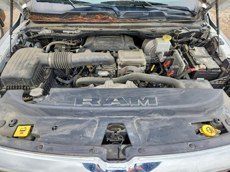 Продажа на аукционе авто 2020 Ram 1500, vin: 1C6SRFHT5LN109715, номер лота: 60474826