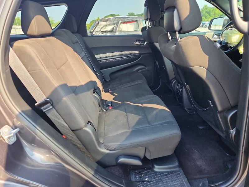 63133176 :رقم المزاد ، 1C4RDHAG7JC494802 vin ، 2018 Dodge Durango مزاد بيع