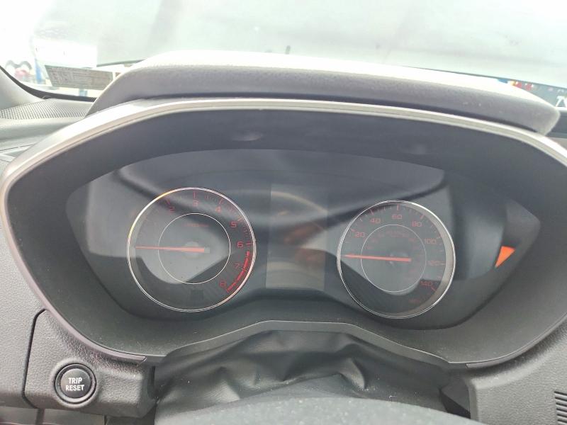 60143976 :رقم المزاد ، 4S3GKAM63K3613843 vin ، 2019 Subaru Impreza مزاد بيع