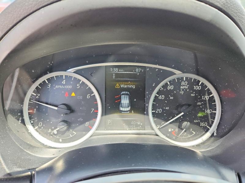 Продажа на аукционе авто 2018 Nissan Sentra, vin: 3N1AB7AP7JY325791, номер лота: 61016416