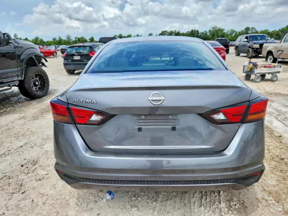 2024 Nissan Altima მანქანა იყიდება აუქციონზე, vin: 1N4BL4BV8RN320754, აუქციონის ნომერი: 60687996