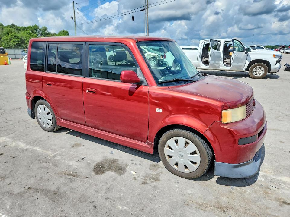 Aukcja sprzedaży 2006 Toyota Scion, vin: JTLKT324964090269, numer aukcji: 63231046