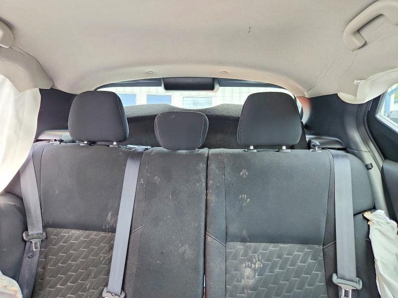 Продаж на аукціоні авто 2024 Nissan Kicks, vin: 3N1CP5CV9RL474013, номер лоту: 62348596