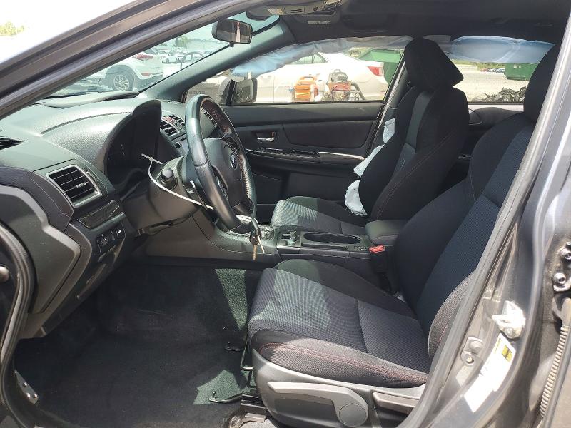 Продажа на аукционе авто 2020 Subaru Wrx, vin: JF1VA1F63L8825028, номер лота: 61902386