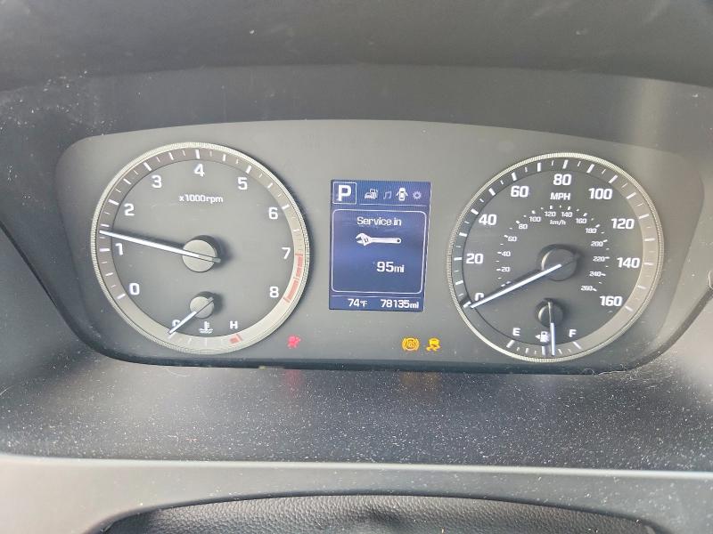 Aukcja sprzedaży 2016 Hyundai Sonata, vin: 5NPE24AF2GH301571, numer aukcji: 62928886