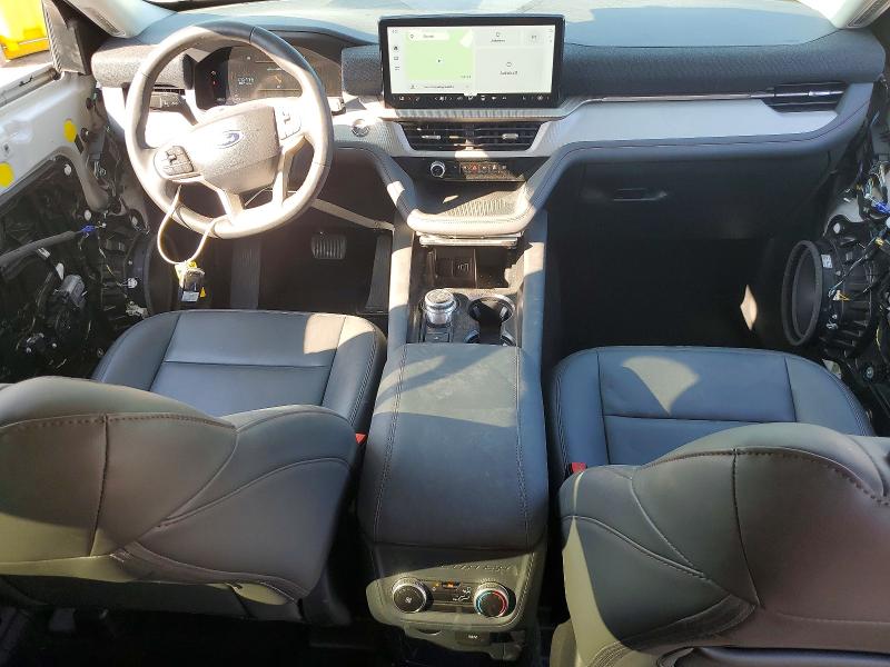 Продажа на аукционе авто 2025 Ford Explorer, vin: 1FMUK7DH7SGC01727, номер лота: 60305676