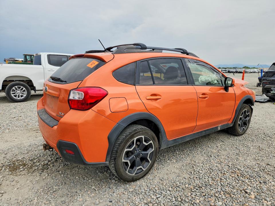 62842666 :رقم المزاد ، JF2GPACC1DH867048 vin ، 2013 Subaru Xv Crosstrek مزاد بيع
