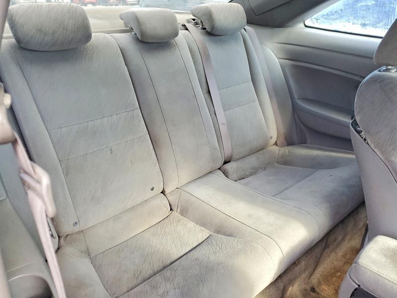 Продаж на аукціоні авто 2006 Honda Civic, vin: 2HGFG12836H546179, номер лоту: 59032696