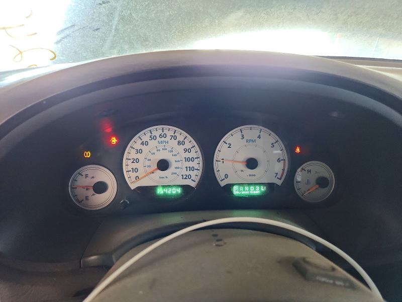 Aukcja sprzedaży 2006 Chrysler Town & Country, vin: 2A4GP54L66R808017, numer aukcji: 62428156