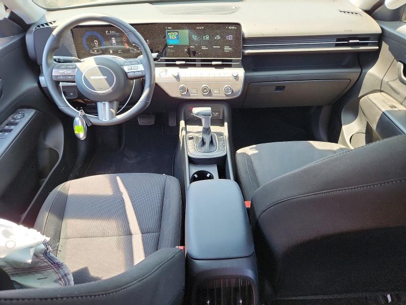 Aukcja sprzedaży 2026 Hyundai Kona, vin: KM8HB3AB2TU457173, numer aukcji: 59251896