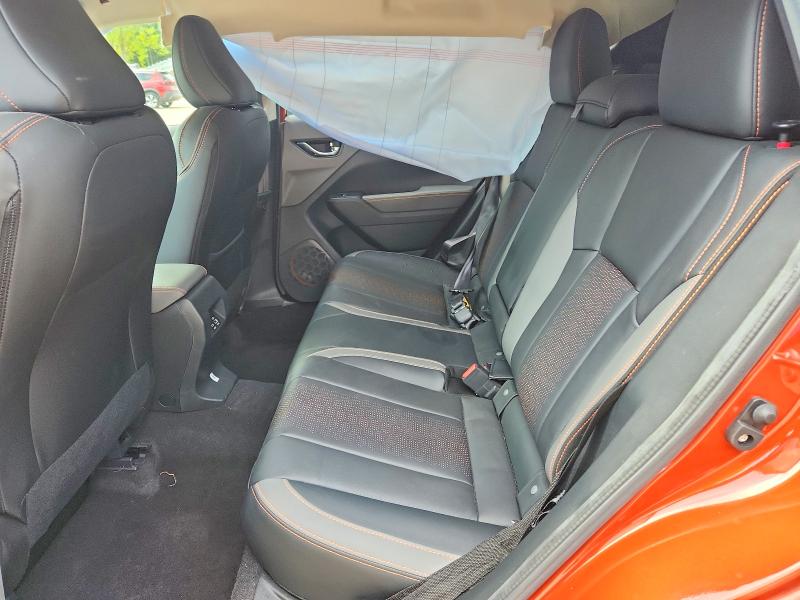 Продажа на аукционе авто 2025 Subaru Crosstrek, vin: 4S4GUHM66S3730170, номер лота: 61188216