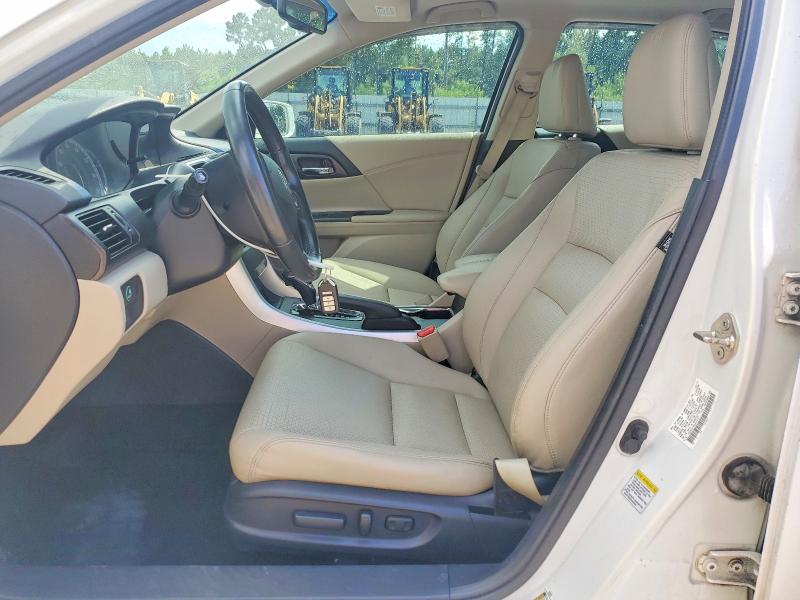 Aukcja sprzedaży 2014 Honda Accord, vin: 1HGCR2F84EA019701, numer aukcji: 61512136