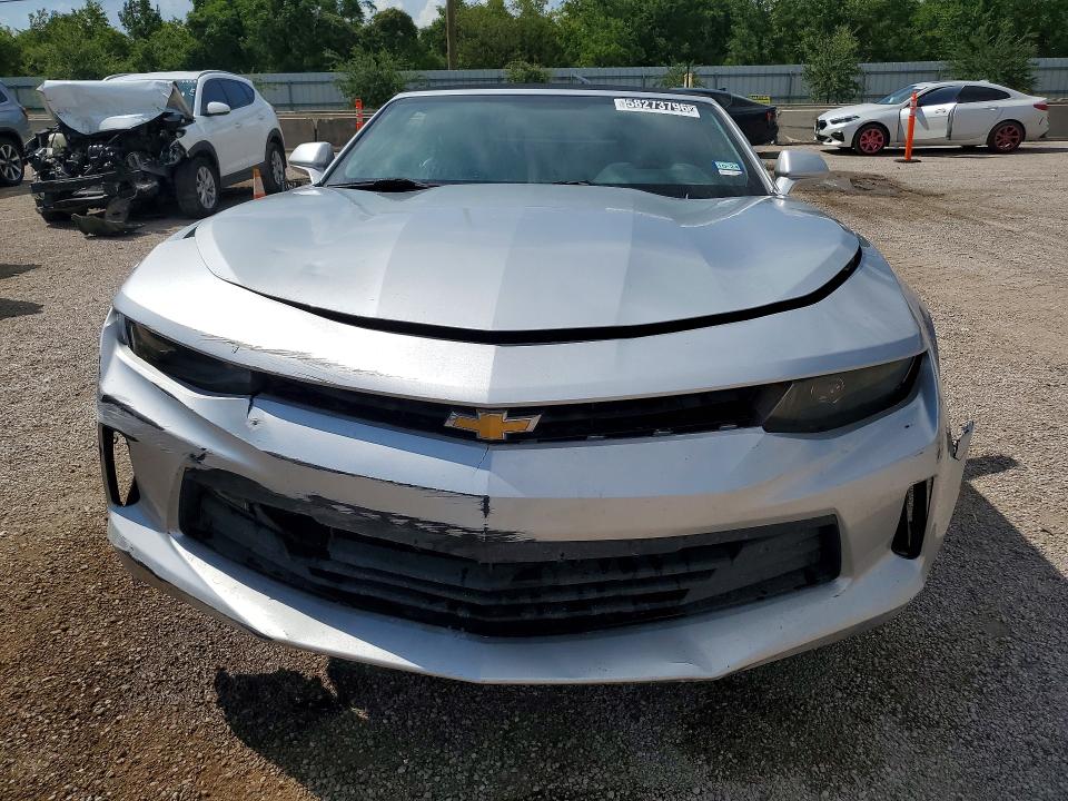 2018 Chevrolet Camaro მანქანა იყიდება აუქციონზე, vin: 1G1FB3DX9J0112271, აუქციონის ნომერი: 58273796