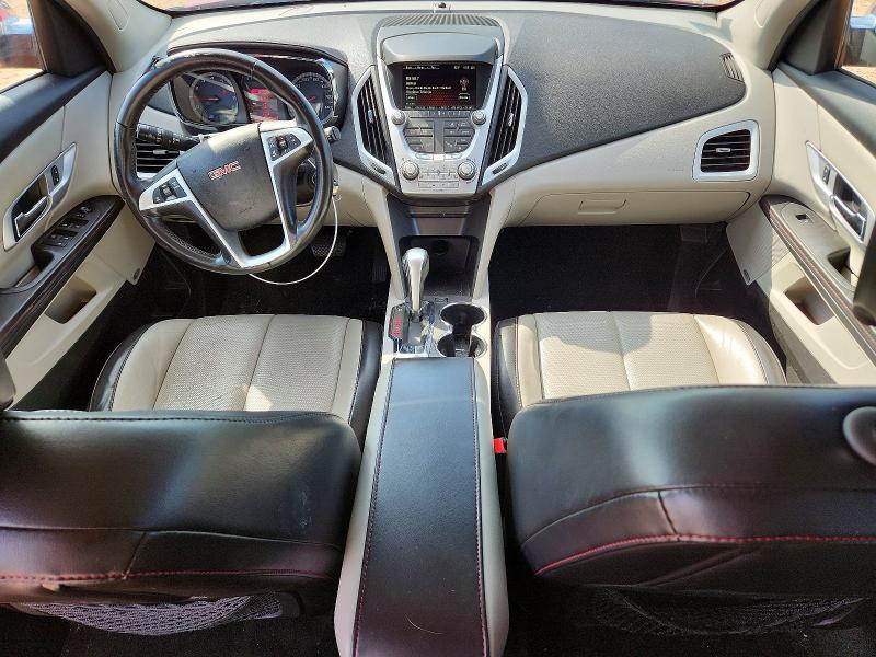 Продажа на аукционе авто 2015 Gmc Terrain, vin: 2GKALSEKXF6259018, номер лота: 59261596