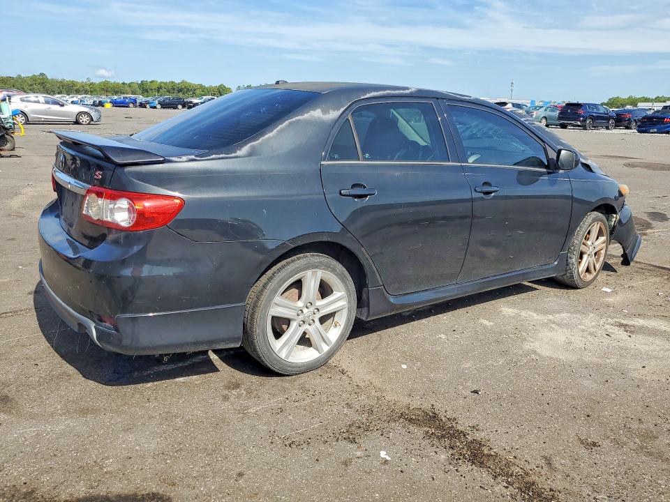 Aukcja sprzedaży 2013 Toyota Corolla, vin: 2T1BU4EE9DC959465, numer aukcji: 60250526