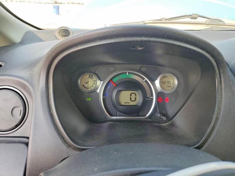 62434176 :رقم المزاد ، JA3215H48GU000260 vin ، 2016 Mitsubishi I Miev مزاد بيع