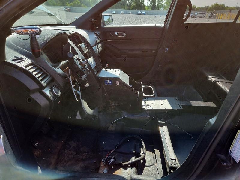 Aukcja sprzedaży 2019 Ford Explorer, vin: 1FM5K8AR4KGB44524, numer aukcji: 62293756