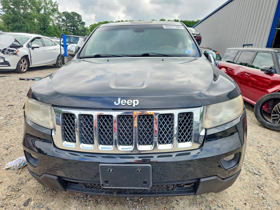 Продаж на аукціоні авто 2012 Jeep Grand Cherokee, vin: 1C4RJFCG9CC279922, номер лоту: 60557506