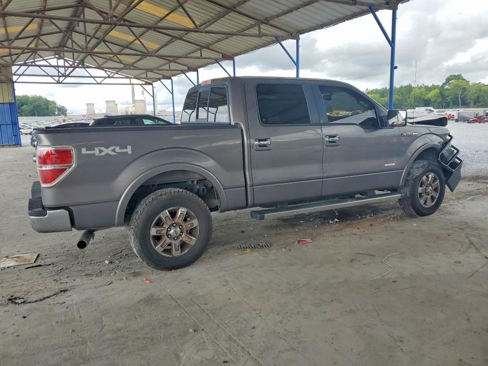 2013 Ford F150 მანქანა იყიდება აუქციონზე, vin: 1FTFW1ET4DKG23391, აუქციონის ნომერი: 60820626