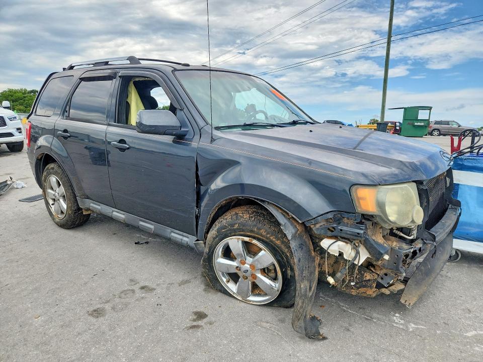 Aukcja sprzedaży 2009 Ford Escape, vin: 1FMCU94G79KA07330, numer aukcji: 60821886