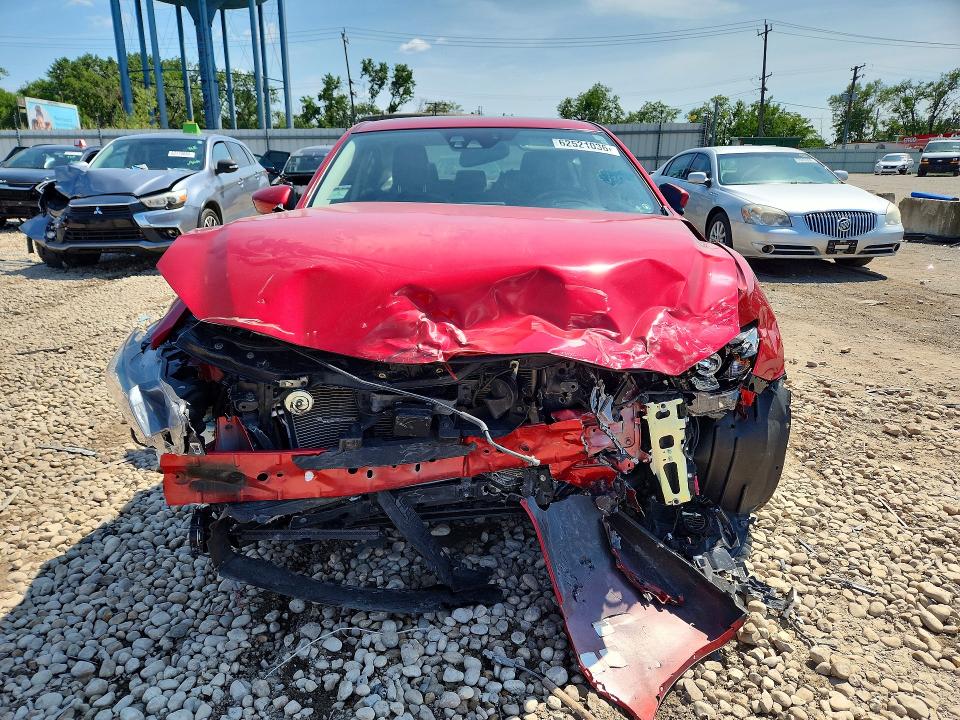 Продажа на аукционе авто 2016 Mazda 6, vin: JM1GJ1W55G1404405, номер лота: 62521036