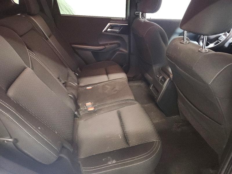 2022 Mitsubishi Outlander მანქანა იყიდება აუქციონზე, vin: JA4J4TA83NZ018181, აუქციონის ნომერი: 62629156
